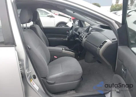 2006 Toyota Prius z USA, uszkodzony, nr VIN JTDKB20U267071024